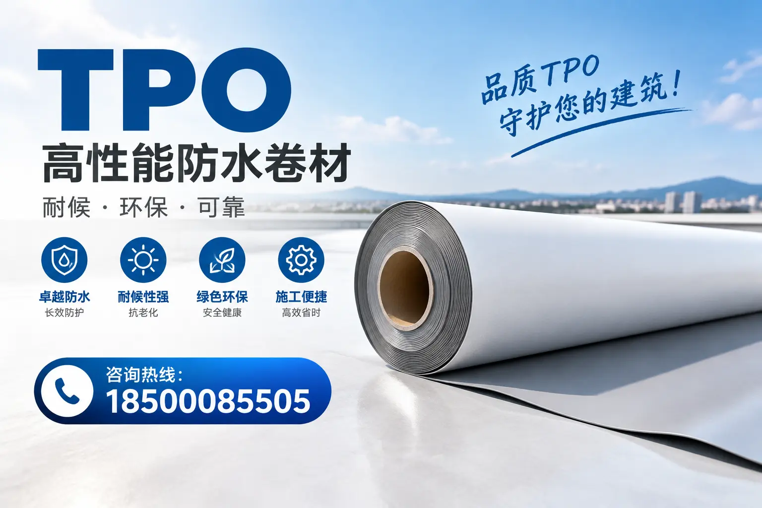 大同的TPO材料市场现状及未来趋势