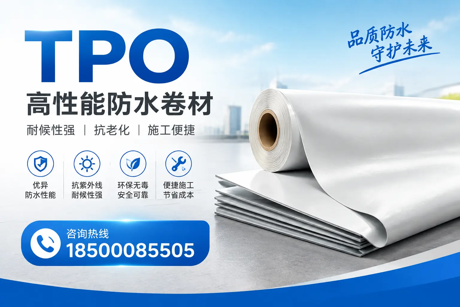 tpo与其他材料的对比分析，助力大同企业做出明智选择