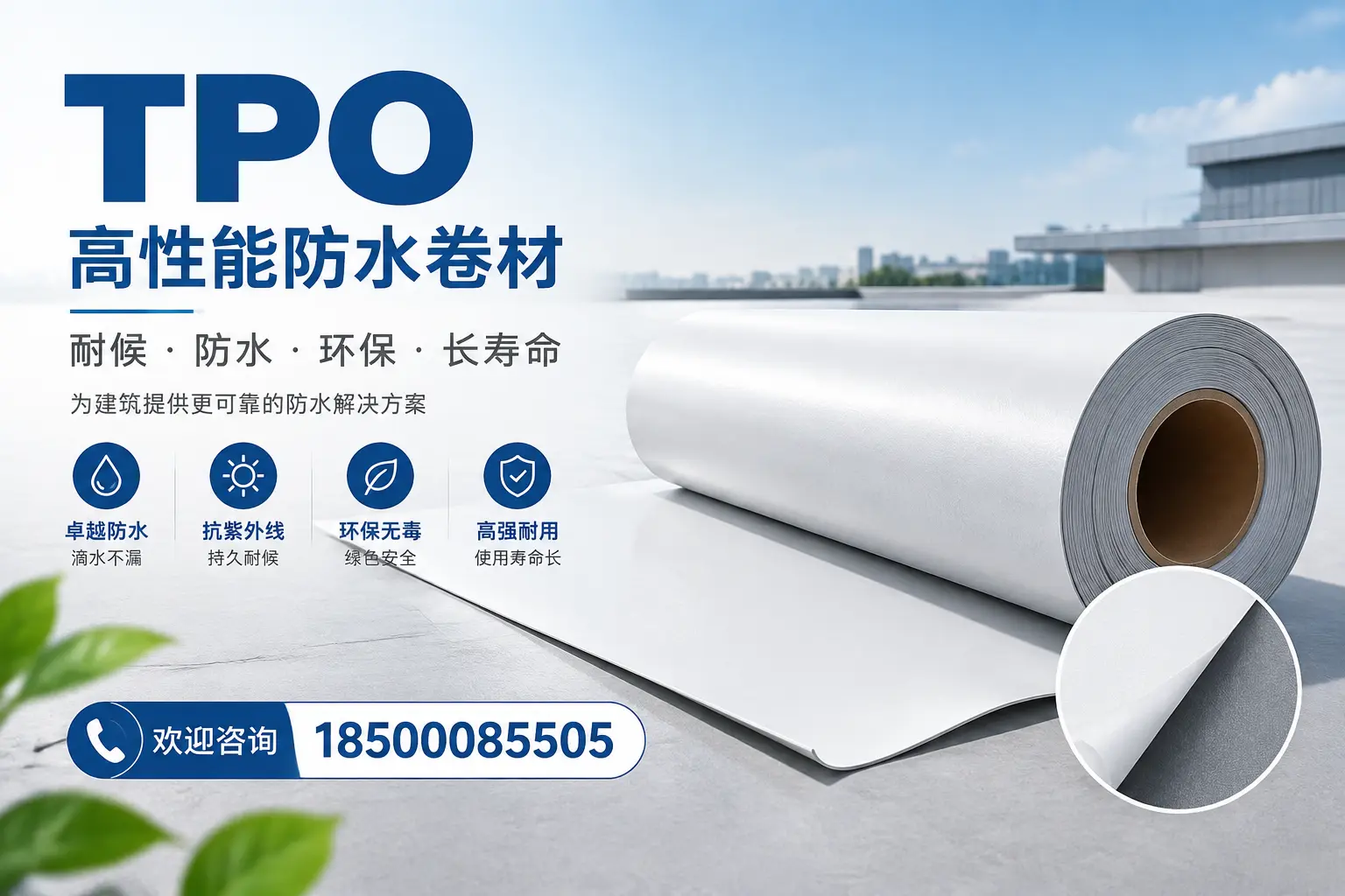 tpo与其他材料的对比分析,帮助大同企业做出明智选择
